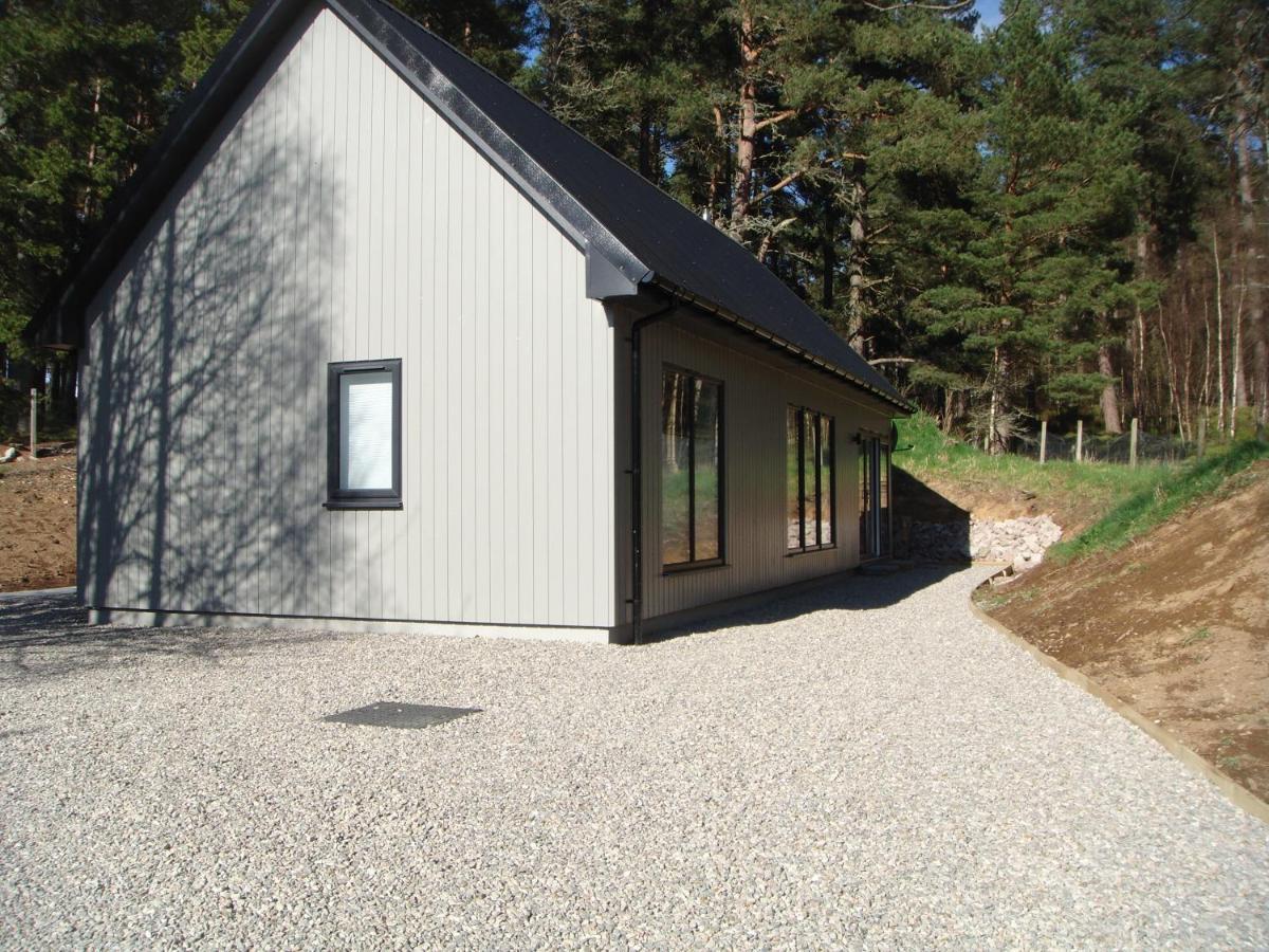 Sawmill Cottage Grantown-on-Spey Eksteriør bilde