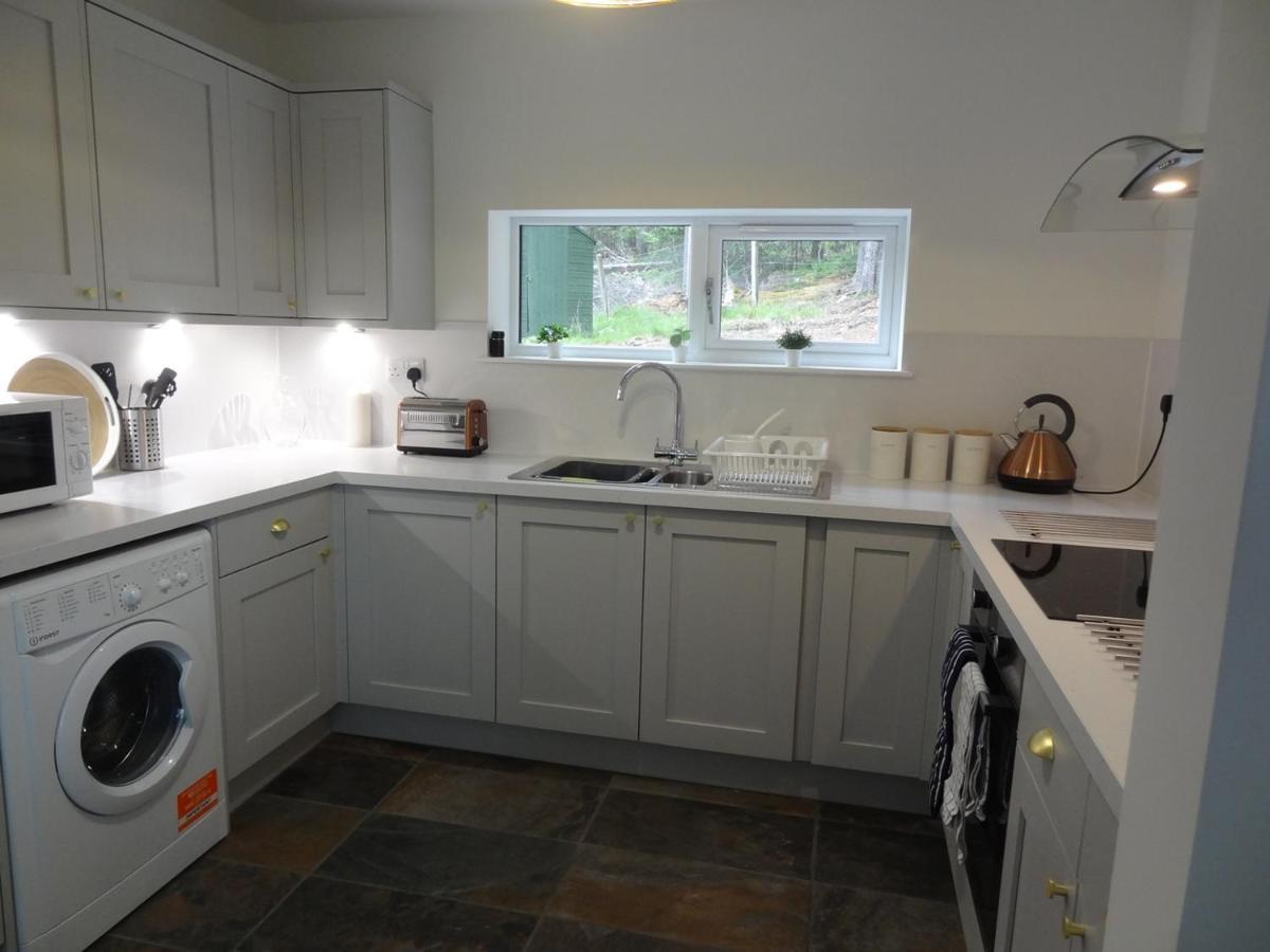 Sawmill Cottage Grantown-on-Spey Eksteriør bilde