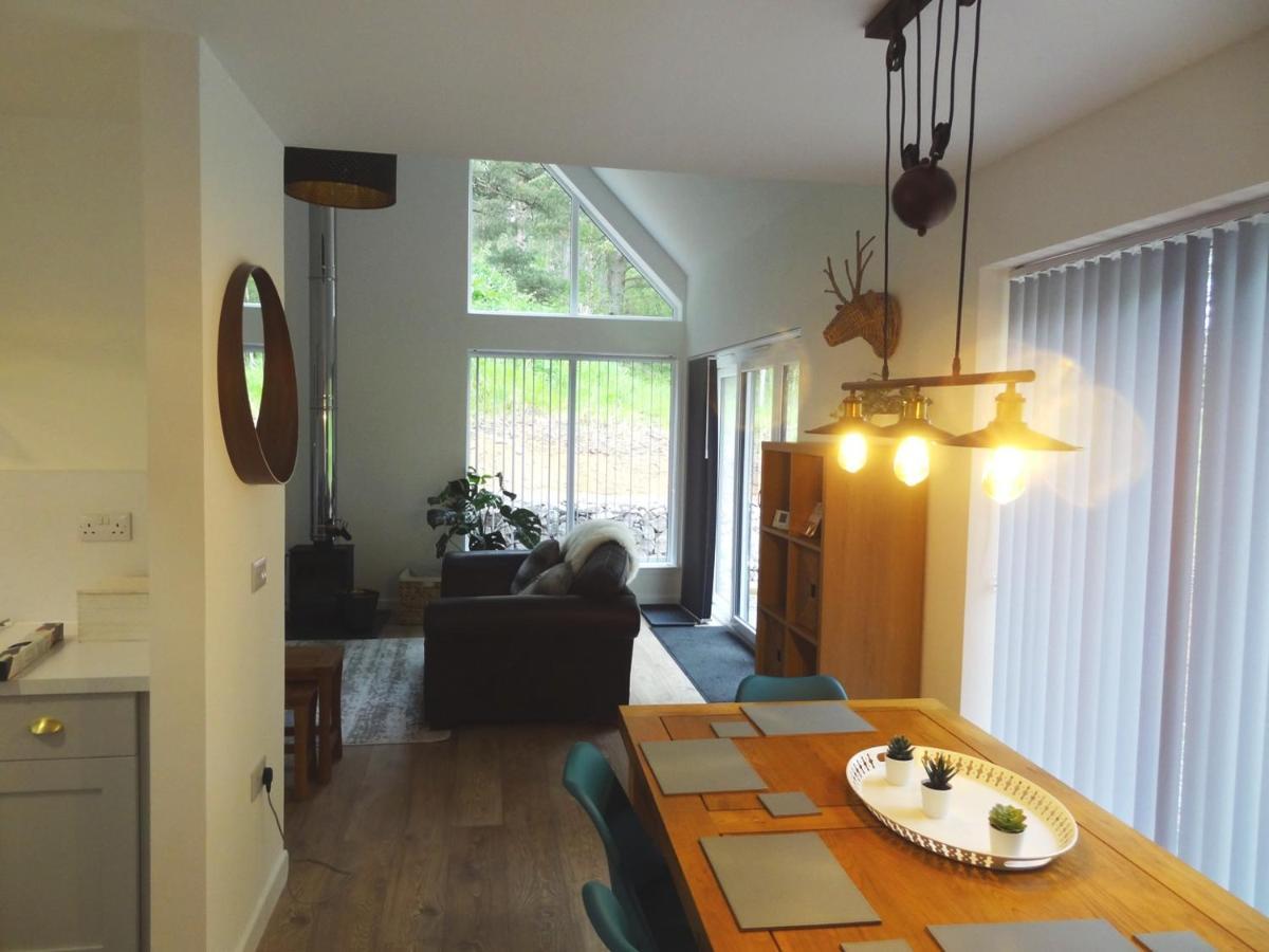 Sawmill Cottage Grantown-on-Spey Eksteriør bilde