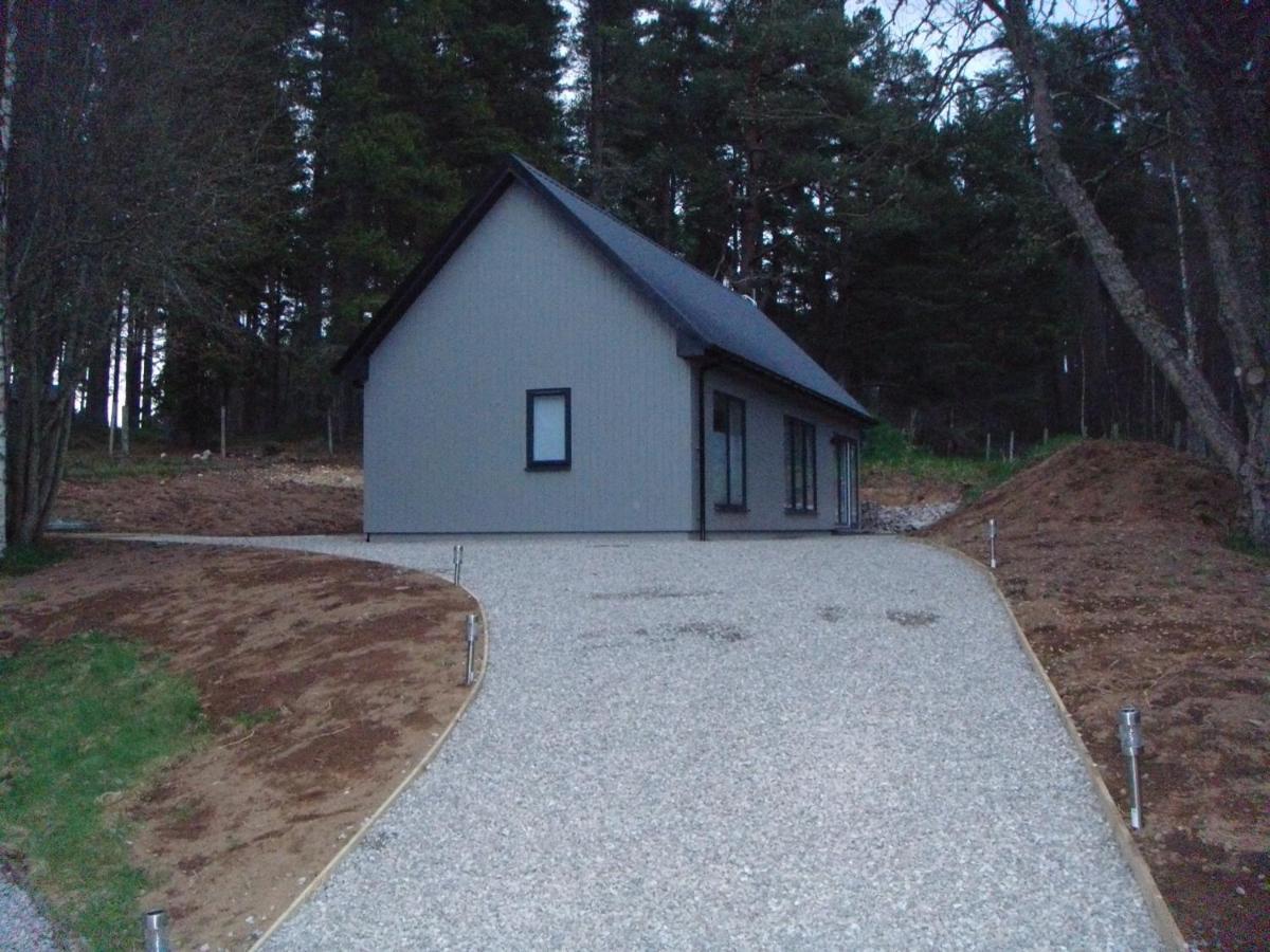 Sawmill Cottage Grantown-on-Spey Eksteriør bilde